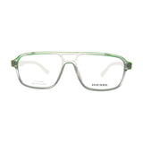 Lunette de vue Homme DIESEL DL5309-027-55 vue de face | Petite Optique