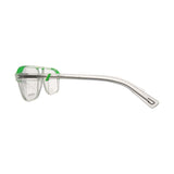 Lunette de vue Homme DIESEL DL5309-027-55 vue de gauche | Petite Optique