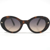 lunette de soleil femme DQ0325-52B | Petite optique
