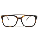 lunette de vue homme DQ5341-052 | Petite optique
