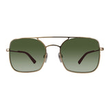 Lunette de soleil Homme Diesel-DL0302-30N-54 vue de face | Petite Optique