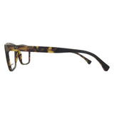 Lunette de vue Emporio armani EA3138-5701-55 vue de gauche | Petite Optique