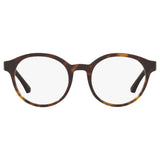Lunette de vue Homme Emporio Armani EA3144-5089-50 vue de face | Petite Optique