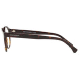 Lunette de vue Homme Emporio Armani EA3144-5089-50 vue de gauche | Petite Optique