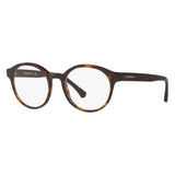 Lunette de vue Homme Emporio Armani EA3144-5089-50 vue de profil | Petite Optique