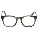 Lunette de vue homme GUESS-GU1997-020 vue de face | Petite Optique