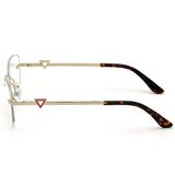 Lunette de vue femme GUESS GU2738-032 vue de gauche | Petite Optique