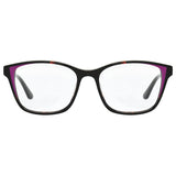 Lunette de vue femme GUESS GU2810-052 vue de face | Petite Optique
