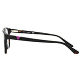 Lunette de vue femme GUESS GU2810-052 vue de gauche | Petite Optique