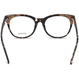 Lunette de vue femme GUESS GU2819-050 vue arrière | Petite Optique