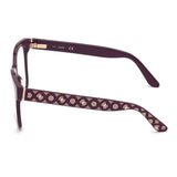 Lunette de vue femme GUESS GU2821-081 vue de gauche | Petite Optique
