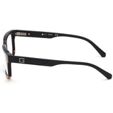 Lunette de vue homme GUESS-GU50016-052 vue de gauche | Petite Optique