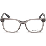 Lunette de vue homme GUESS-GU50021-020 vue de face | Petite Optique