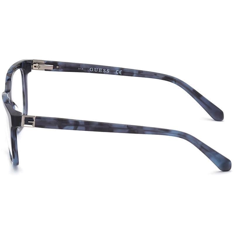 écaille Lunette De Vue Guess Optic 2000 De Vue Optic 2000 Lunette