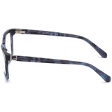 Lunette de vue homme GUESS GU50021-092 vue de gauche | Petite Optique