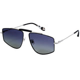 Lunette de soleil Mixte Gigi Studio JAGUAR Vue de profil | Petite optique