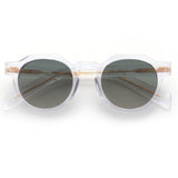 Lunettes de soleil Homme KALEOS-KAFUKU-C004 | Petite optique