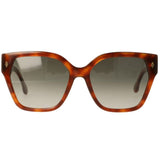 Lunette de Soleil Femme BA&sh LUCE-E033 | Petite optique
