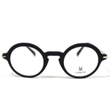 LUNETTE DE VUE MIXTE Atelier 3D-AT1809-01 Petite optique