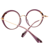 Lunette de Vue Femme KALEOS-Mortemart-C004 | Petite optique