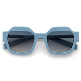 Lunette de soleil Femme KALEOS RIDGEWAY-C005 | Petite optique