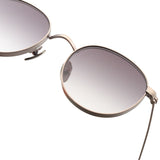 Lunette de soleil Unisex KALEOS Lemesle-C003 Haut | Petite optique