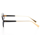 Lunette de soleil Mixte KALEOS-Lovell Vue Branche | Petite optique