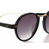 Lunette de soleil Mixte KALEOS-Lovell Vue de profil | Petite optique