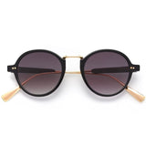 Lunette de soleil Mixte KALEOS-Lovell Vue de face | Petite optique