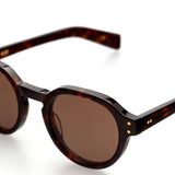 Lunette de soleil Mixte KALEOS-COOPER-C016 | Petite optique