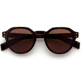Lunette de soleil Mixte KALEOS-COOPER-C016 | Petite optique