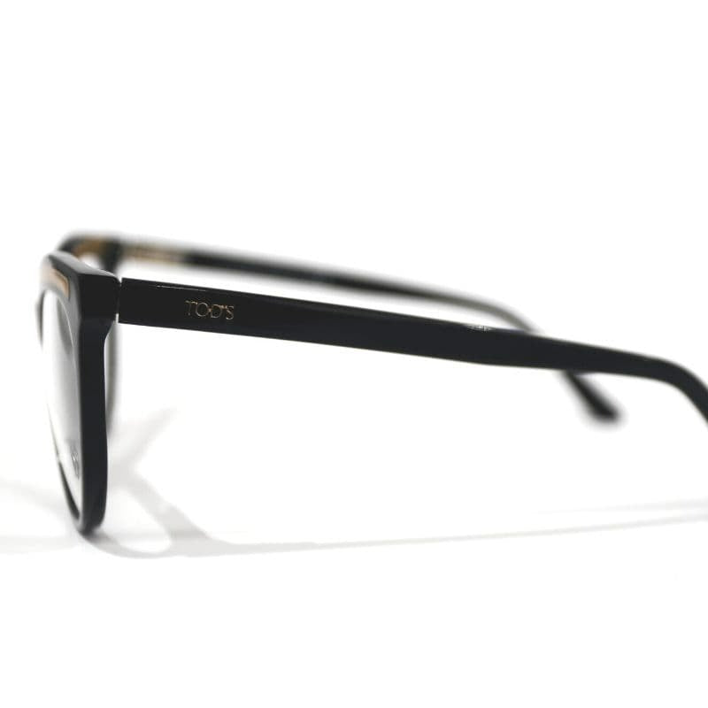 Lunette de vue Femme Tod's-TO5153-001-54 Petite Optique