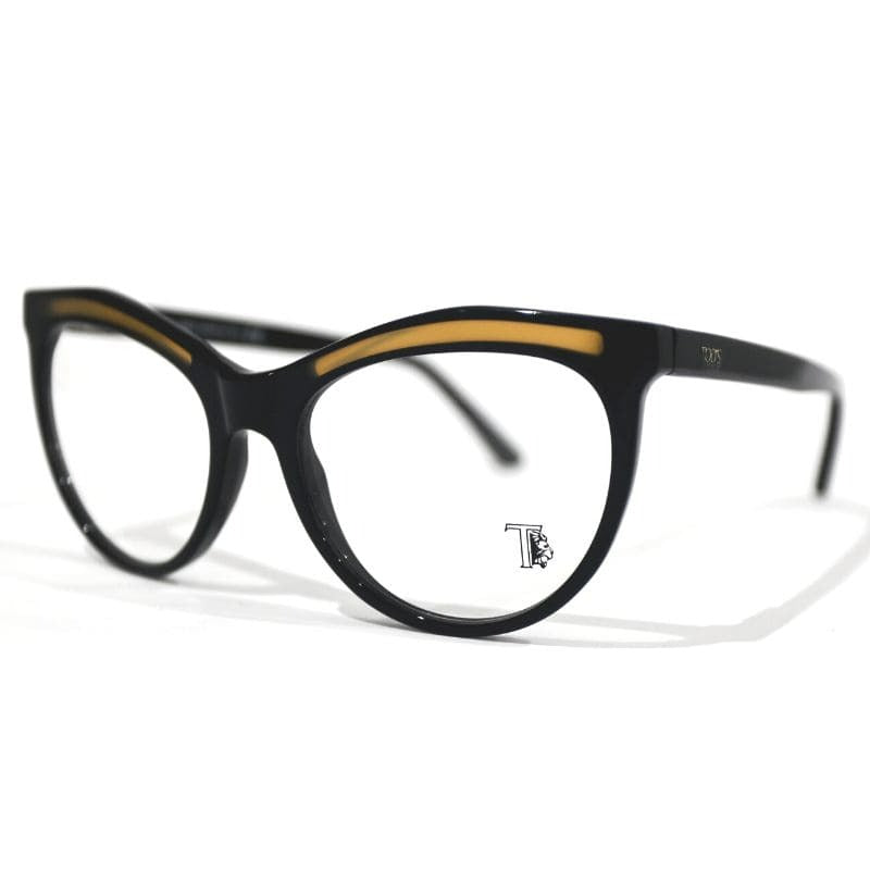 Lunette de vue Femme Tod's-TO5153-001-54 Petite Optique