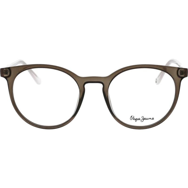 Lunette de Vue Femme PEPE-JEANS-PJ3456-C3 Petite Optique