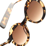 Lunette de soleil Femme KALEOS-AR-POLLITT C016 | Petite optique