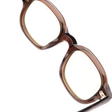 Lunette de soleil Homme KALEOS-Saber-C002 | Petite optique