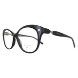 Lunette de vue MAUBOUSSIN MAU160801-1-53 vue de profil | Petite Optique