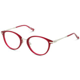 lunette de vue femme Maroc | MAX MARA MM1377F-LHF | vue de profil | Petite Optique