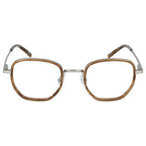 Lunette de vue Femme MAZETTE ALLUMETTE-C3 vue de face | Petite Optique