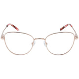Lunette de vue Femme | BOULETTE C1 | vue de face | Petite Optique