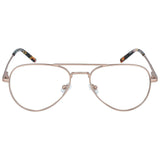 Lunette de vue Femme MAZETTE CORVETTE-C4 vue de face | Petite Optique