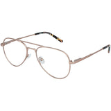 Lunette de vue Femme MAZETTE CORVETTE-C4 vue de profil | Petite Optique