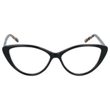 Lunette de vue Femme MAZETTE JOSETTE-C1-vue de face | Petite Optique