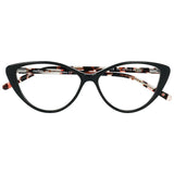 Lunette de vue Femme MAZETTE JOSETTE-C1-vue de face plié | Petite Optique