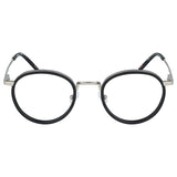 Lunette de vue Femme MAZETTE PIROUETTE-C1 vue de face | Petite Optique