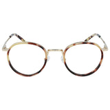 Lunette de vue Femme MAZETTE PIROUETTE-C2 vue de face | Petite Optique