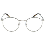 Lunette de vue Unisex MAZETTE RONDELETTE-C3 vue de face | Petite Optique