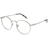 Lunette de vue Unisex MAZETTE RONDELETTE-C3 vue de profil | Petite Optique