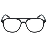Lunette de vue Homme MAZETTE SQUELETTE-C1 vue de face | Petite Optique
