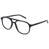 Lunette de vue Homme MAZETTE SQUELETTE-C1 vue de profil | Petite Optique